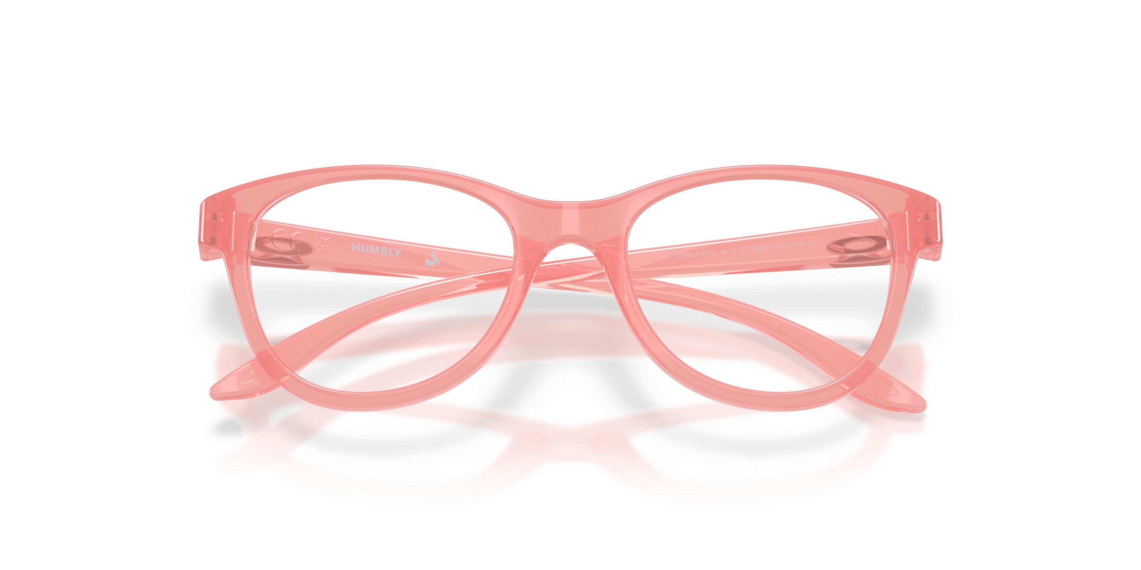 Oakley OY8022 802207 Humbly 